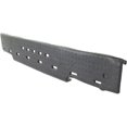thumbnail image 5 of For 12-13 Civic Coupe & 2012 Civic Si Sedan Rear Bumper Cover Impact Absorber, 5 of 5