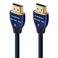 thumbnail image 1 of Cable HDMI AudioQuest Blueberry 18 2.1 4K/8K Ultra HD de 0,75 m, 1 of 4