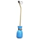 thumbnail image 2 of Cateissary Dispensador de polvo de acero inoxidable de Gel de sílice para exterminio de plagas, pulverizador de bola, Bombilla de pulverizadora Jardín y Patio Cielo azul, 2 of 6