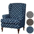 thumbnail image 3 of Housse de Canapé Housse de Coussin Amovible et Lavable, 3 of 6