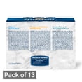 thumbnail image 3 of Blue Buffalo Tastefuls Wet Cat Food Paté Variety Pack Chicken Turkey & Chicken Ocean Fish & Tuna, 5.5 oz. Cans (12 Count) (Pack of 13), 3 of 10