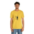 thumbnail image 4 of Chop It Like It's Hot Unisex Jersey Short Sleeve Tee, 4 of 12