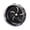 Black, variant on Silent Spinner-Non-Slip-Large Exercise Running Hamster Wheel for Small Animal Pet -Like Hamster,Chinchillas,Gerbils,Hedgehogs and Mice.