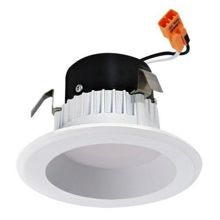 Elco Lighting Round Insert Reflector 3 Led Recessed Retrofit Elco Lighting Round Insert Reflector 3 Led Recessed Retrofit Downlight