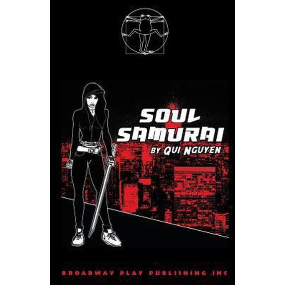 Pre-Owned Soul Samurai (Paperback) 0881454516 9780881454512
