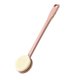 thumbnail image 1 of Cepillo De Baño De Plástico De Doble Cara Multifuncional Ergonómico Con Masajeador Ergonómico Cepillo De Ducha Masajeador Para Baño De Hotel En Casa sonducket HA027845-03, 1 of 7