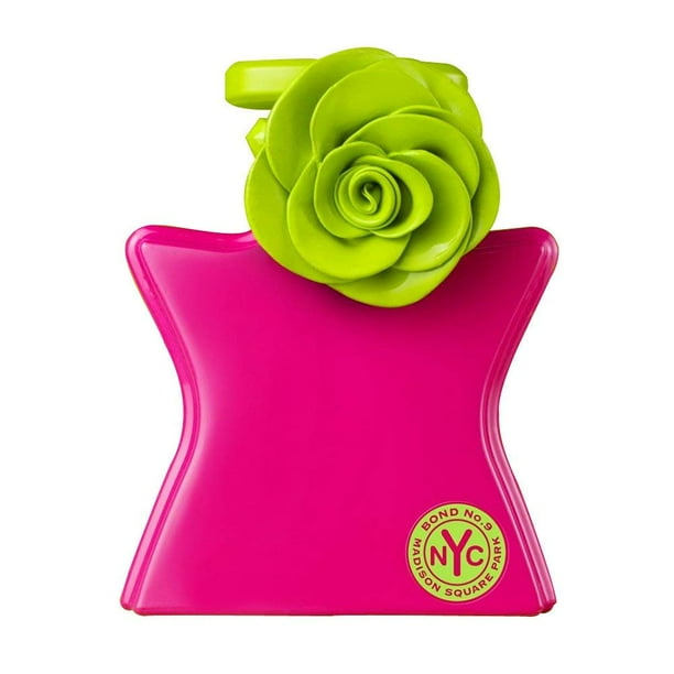 Perfume Bond n.º 9 Madison Square Park Eau de Parfum 100 ml Bond No. 9