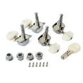thumbnail image 6 of GOOHOCHY  5 Pcs Tuning Banjo Pegs Sound Improvement for Guitar, 6 of 8