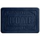 thumbnail image 1 of Yhmxh Alfombrillas de baño para baño Alfombrilla absorbente para baño, lavable, suave, cómoda y de rápida absorción de agua, lo que garantiza estabilidad y un agarre antideslizante., 1 of 5