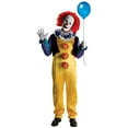thumbnail image 2 of Rubie's PENNYWISE MEN XLARGE costume, 2 of 3