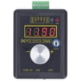 thumbnail image 2 of Current Voltage Signal Generator,Signal Generator High Accuracy Adjustable Signal Generator Current Voltage Analog Simulator Modern Innovation, 2 of 8