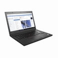 thumbnail image 2 of Laptop Lenovo ThinkPad T470, 14”, Intel Core i7-6ª gen, 16GB RAM, SSD de 512GB, Reacondicionado, 2 of 6