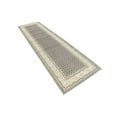 thumbnail image 2 of Unique Loom 3129607 Area Rug, 2 Feet 9 Inch x 9 Feet 10 Inch, Gray/Beige, 2 of 5