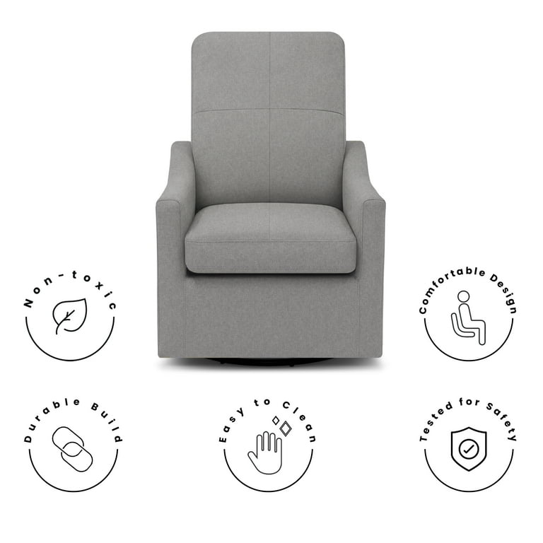 Glider swivel rocker chair hotsell