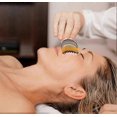 thumbnail image 2 of Facial Contour Massager with Lymphatic Brush for Puffiness Relief and Ultra-Soft Bristles, 2 of 5