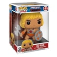 thumbnail image 2 of POP 10' He-Man Funko Vinyl MOTU, 2 of 2