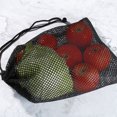 thumbnail image 2 of Sac de Rangement Portable pour Balles de Golf en Noir en Polyester Durable pour Rangement de Balles de Sport 5 Pcs, 2 of 9