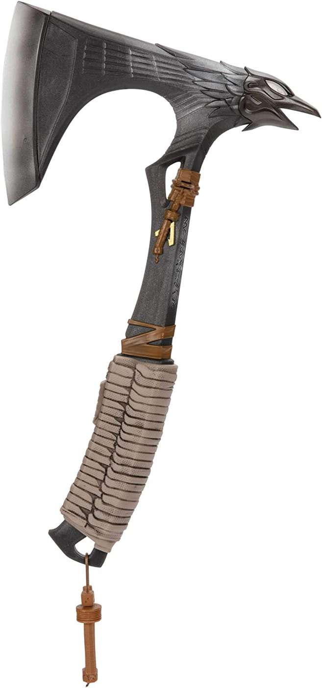Electronic Arts Apex Legends Raven's Bite Axe 1:1 Scale, Light Up