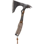 Electronic Arts Apex Legends Ravens Bite Axe 1:1 Scale, Light Up Perfect for Play and Display or Cosplay!