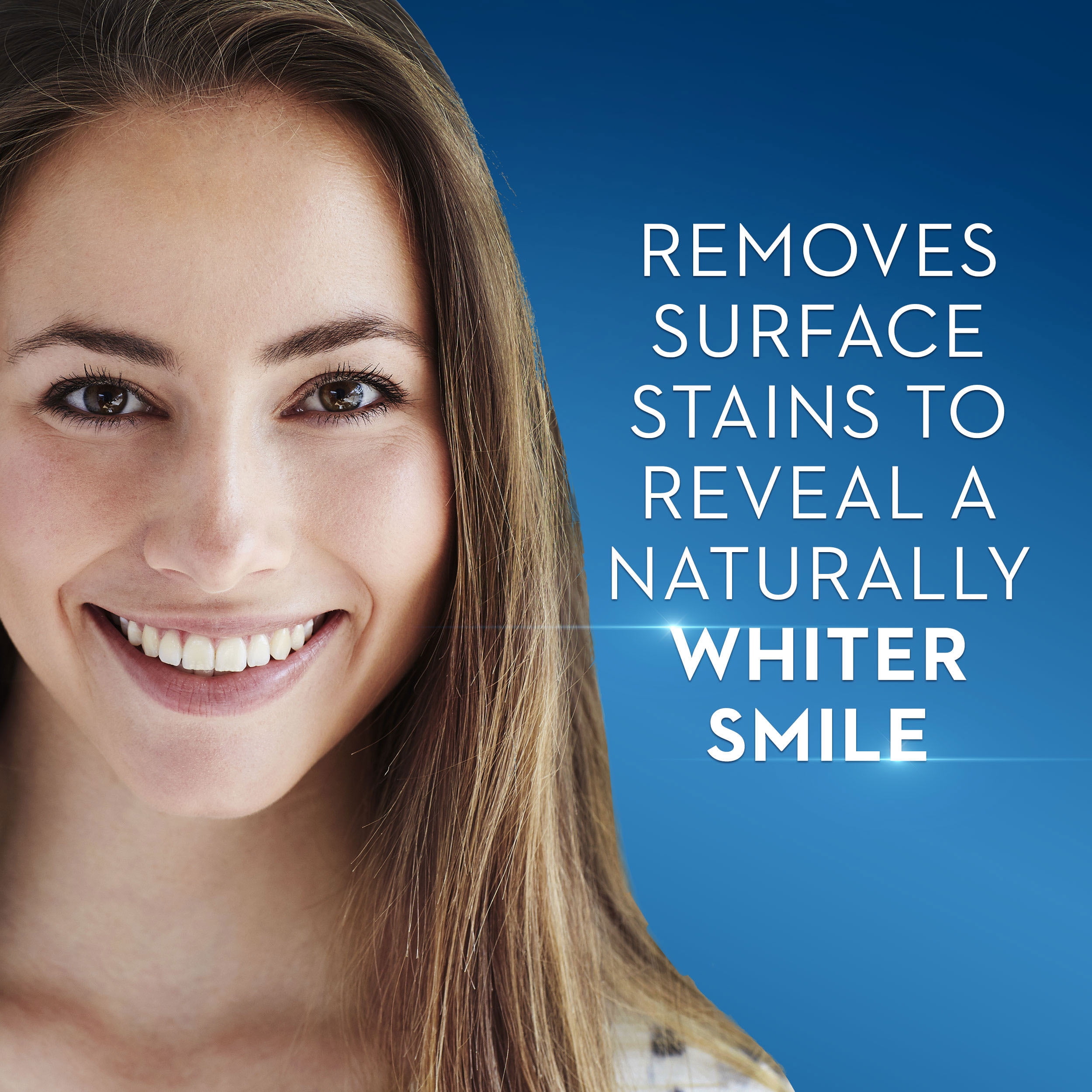 Crest 5.7 Oz. Baking Soda & Peroxide Whitening Toothpaste, 2 Pack