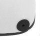 thumbnail image 1 of Cotton Air Filter Element 154219 Replacement for Husqvarna TC125 TC250 TC300 TC150, 1 of 3
