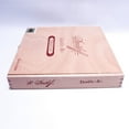 thumbnail image 5 of Davidoff Double R Colorado Claro Empty Wood Cigar Box 8.25" x 8" x 1.25", 5 of 6