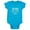 Turquoise, variant on CafePress - Navy Daddy's Heart - Cute Infant Bodysuit Baby Romper