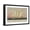 Black Frame, variant on Art.com The Schooner Yacht Magic of the N.Y. Yacht Club Art Print, 24" x 16"