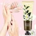 CENGZISHU Bucklers Lotion Scented Hand Lotion For Dry Cracked Hands Body Hand Care Moisturizing