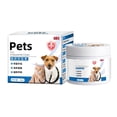 thumbnail image 2 of RingwormforCats, RingwormforDogs, Dog Skin Fungal Dirt, Pet,, Skin Care, 0.7 Oz Skin Cream, Gentle Plant Blend, External, 1 Pc, 2 of 6