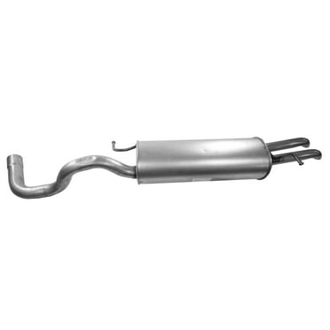 Walker Exhaust SoundFX 18901 Exhaust Muffler Fits select: 1996-2000