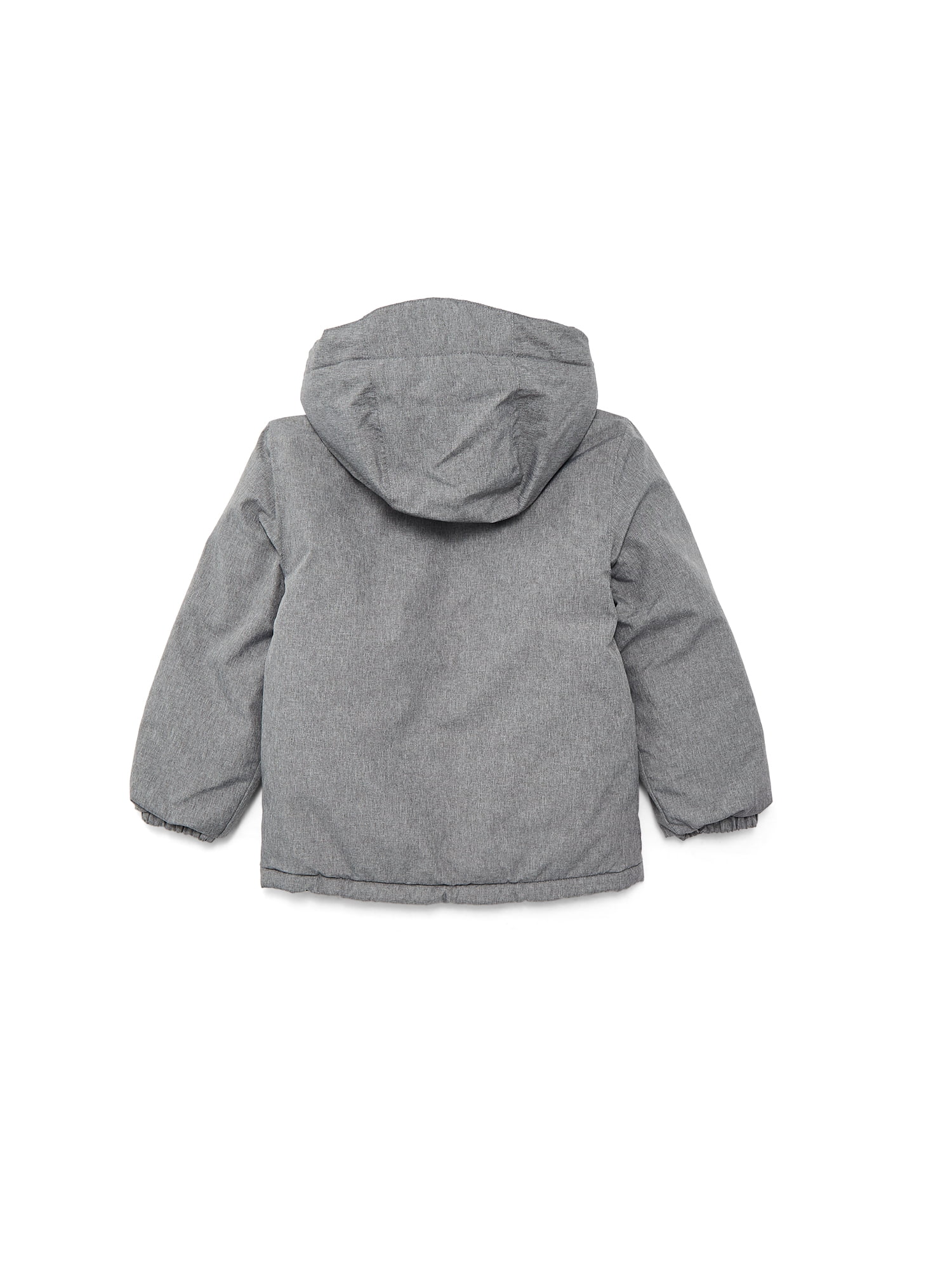 EDGE INSULATED JACKET & BIB SNOW SET
