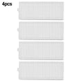 thumbnail image 1 of Filtres Adaptés pour Accessoires d'Aspirateur Tapo RV10 RV30 Plus, 1 of 4