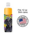 thumbnail image 4 of Carolines Treasures SC9444MUK Labrador Easter Eggtravaganza Ultra Hugger for slim cans Slim Can multicolor, 4 of 6