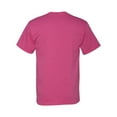 thumbnail image 3 of Fruit of the Loom HD Cotton T-Shirt for Men and for Women Short Sleeve Classic, 3 of 5