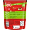 thumbnail image 4 of MTR Sambar Powder Ready Mix – Authentic Indian Curry Powder Blend of Turmeric, Red Chili, Fenugreek & Asafoetida – Great Aroma & Flavor – Perfect for Flavorful Sambar Broth – (200g, Pack of 1), 4 of 7