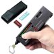 thumbnail image 3 of Diamond Tester Pen High Accuracy Jewelry Diamond Tester+60X Mini LED Magnifying Professional Diamond Selector, 3 of 5