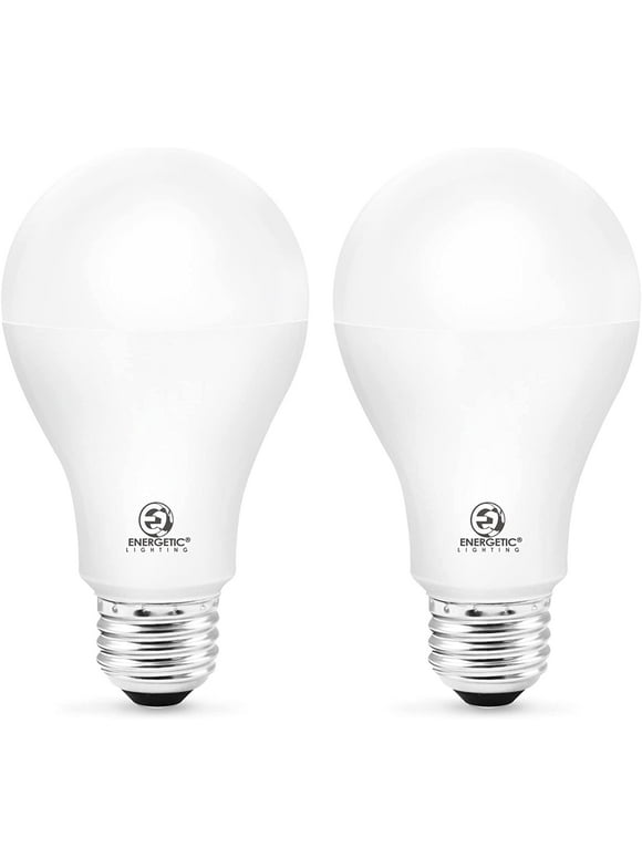 Bright White Light Bulbs in Light Bulbs