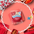 thumbnail image 5 of Smucker’s Uncrustables Peanut Butter & Strawberry Jam Sandwiches, 15 Count, 2 oz Each, Frozen, 5 of 10
