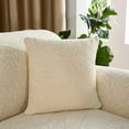 thumbnail image 1 of Dvkptbk Sofa Cushion Cushion Sofa Seat Cover Tightly Wrapped Protection Plush Fiber Living Room Tools on Clearance, 1 of 2