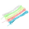 thumbnail image 2 of LAFGUR 25FT 9 Strands Outdoor Survival Rope In The Dark Paracord Parachute Cord, 2 of 8