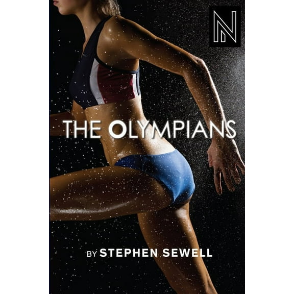 The Olympians, (Paperback)
