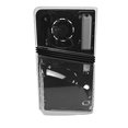 thumbnail image 3 of Replacement Hard Cover for Pro,Transparent, 3 of 5