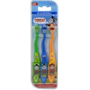 Thomas and Friends 3PK Toothbrush