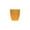 Orange, variant on Cheers US 220ml, 290ml & 350ml Acrylic Drinking Cups (Set of 3)