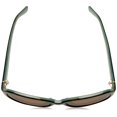 thumbnail image 4 of Gafas de sol Kate Spade New York Akira Rectangulares 54mm, 4 of 4
