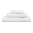 thumbnail image 5 of Linum Home Textiles Denzi 3 Piece Turkish Cotton Towel Set, 5 of 7