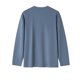 thumbnail image 3 of Blusas y camisas de manga larga con cuello redondo para hombre, sudaderas casuales de moda para Halloween, sudaderas con capucha, jersey con estampado de cuello redondo, camisetas de manga larga, suda, 3 of 3