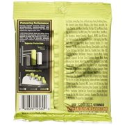 Ernie Ball Everlast Extra Light Coated 80/20 Bronze Acoustic - 10-50 Gauge