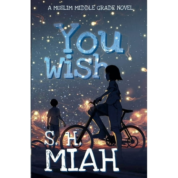 You Wish, (Paperback)